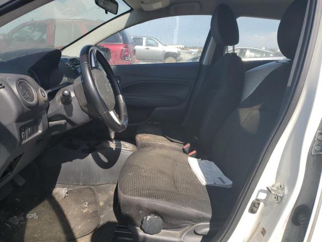 2015 MITSUBISHI MIRAGE ES ML32A4HJ6FH036539