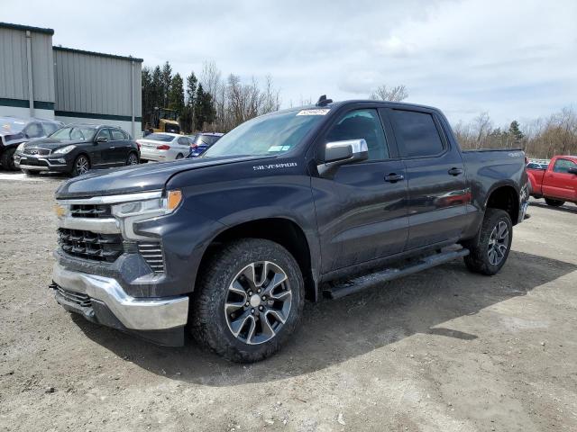 Vin: 3gcpdkek3rg315618, lot: 52344075, chevrolet all models k1500 lt-l 2024 img_1