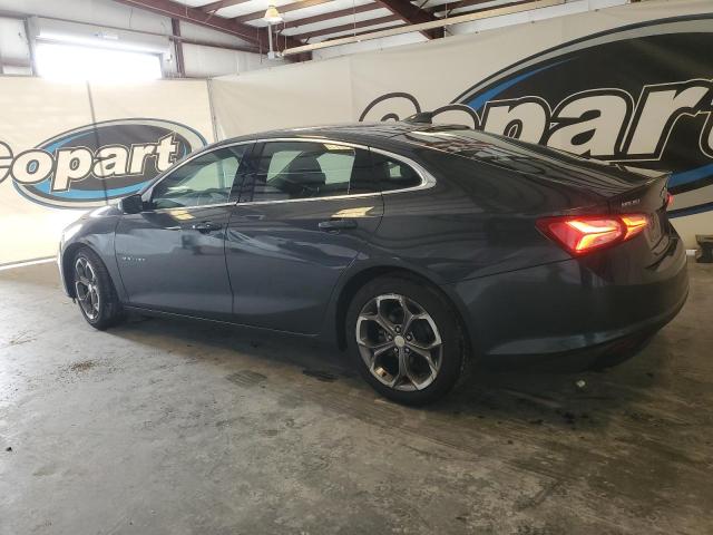 Vin: 1g1zd5st7mf077380, lot: 53476435, chevrolet malibu lt 20212