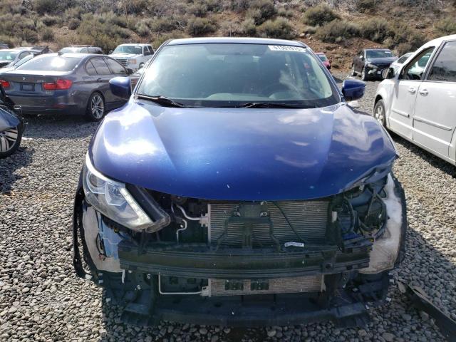 2018 NISSAN ROGUE SPOR - JN1BJ1CRXJW257268
