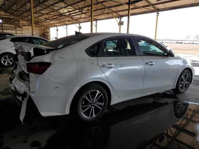 Vin: 3kpf24ad5ne475347, lot: 52858265, kia forte fe 20223