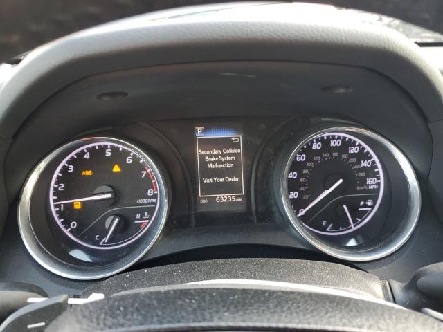 2019 TOYOTA CAMRY L - 4T1B11HK8KU826006