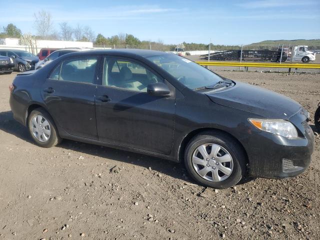 Vin: 2t1bu4ee6ac310010, lot: 54165025, toyota corolla base 20104