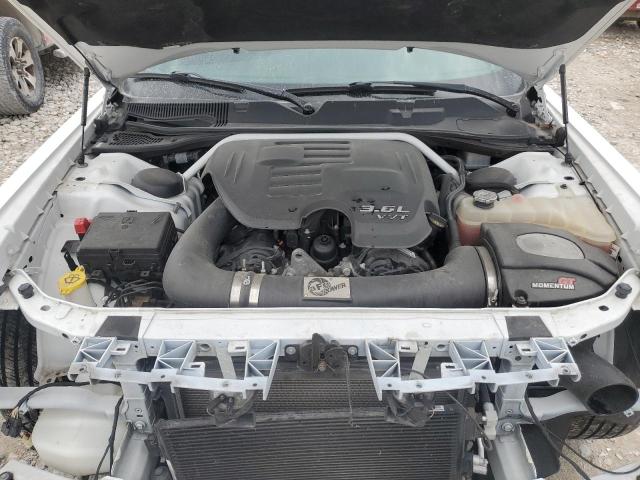 2019 DODGE CHALLENGER 2C3CDZJG3KH756524
