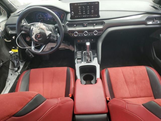 2023 ACURA INTEGRA A- - 19UDE4H69PA024967