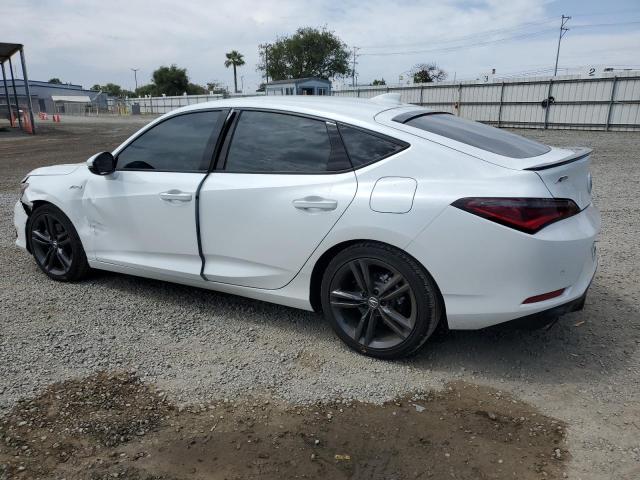 Vin: 19ude4h61ra024593, lot: 53196425, acura integra a- a-spec tech 20242