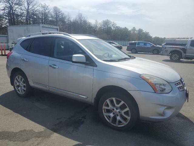 Vin: jn8as5mv4bw662380, lot: 54109285, nissan rogue s 20114