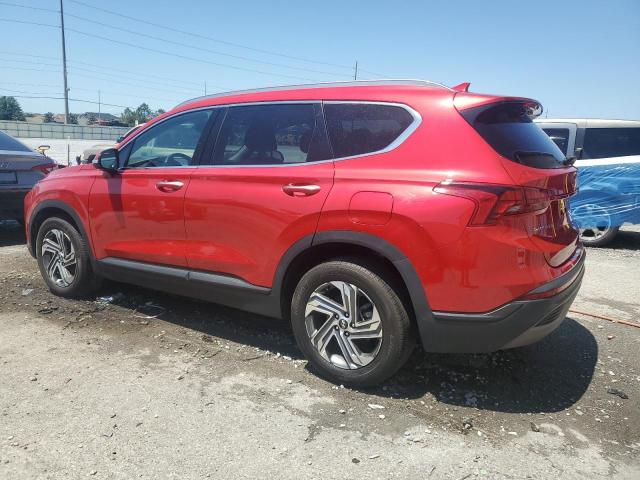 Vin: 5nms24ajxph550110, lot: 52928615, hyundai santa fe sel 20232