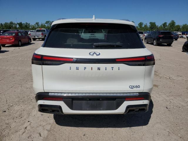 2023 INFINITI QX60 LUXE - 5N1DL1FR5PC373348