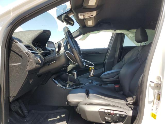 2018 BMW X2 SDRIVE2 WBXYJ3C3XJEJ84653