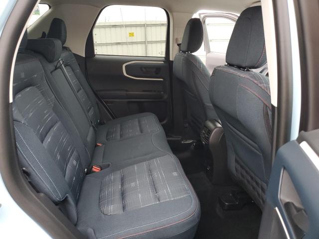 2024 FORD BRONCO SPO - 3FMCR9G67RRE18145
