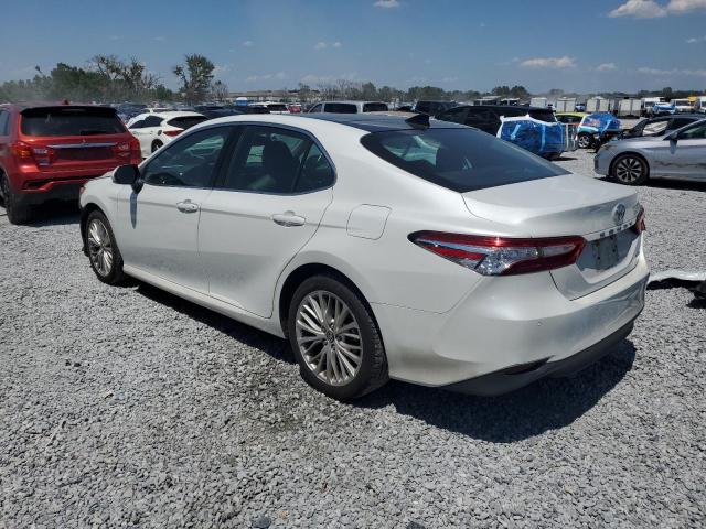 Vin: 4t1b11hk9ju026751, lot: 54761485, toyota camry l 20182