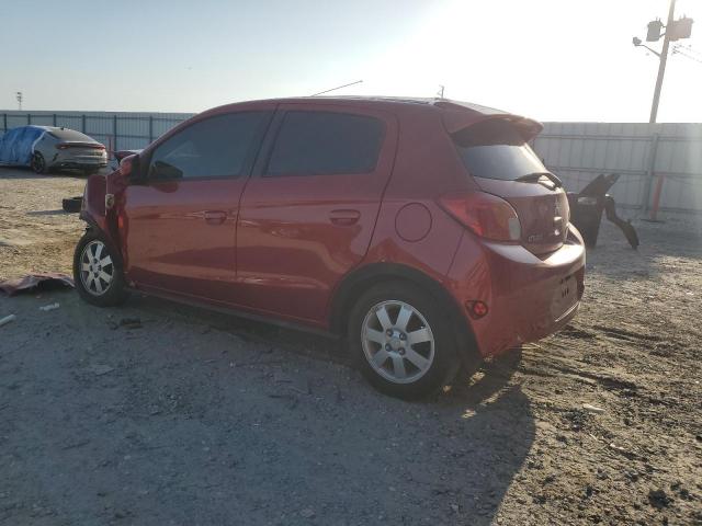 Vin: ml32a4hj4eh008172, lot: 55661505, mitsubishi mirage es 20142