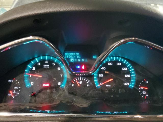 2014 CHEVROLET TRAVERSE L - 1GNKVGKD6EJ145698