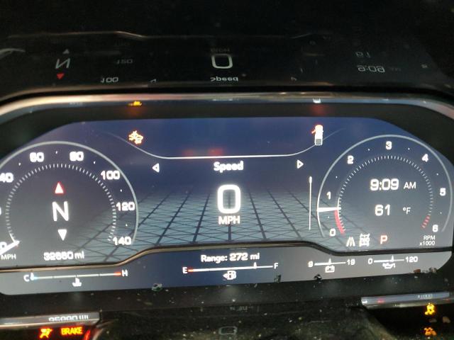 2023 GMC SIERRA K15 - 3GTUUDED2PG343889