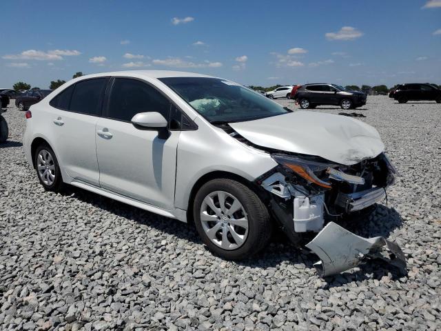 Vin: 5yfb4mde8rp217809, lot: 53751855, toyota corolla le 20244