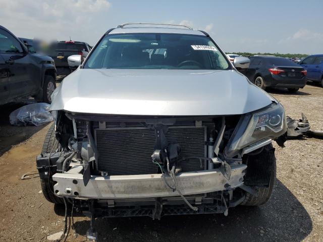 2018 NISSAN PATHFINDER - 5N1DR2MN1JC665932