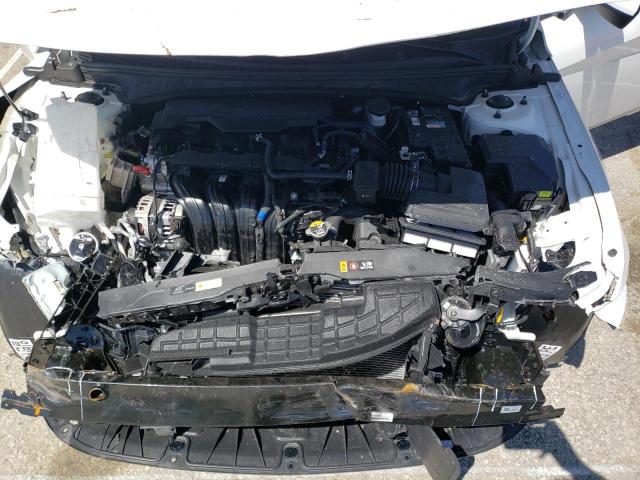 2024 HYUNDAI ELANTRA SE - KMHLL4DG3RU765935