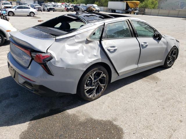 2025 KIA K5 GT LINE - KNAG64J7XS5332496