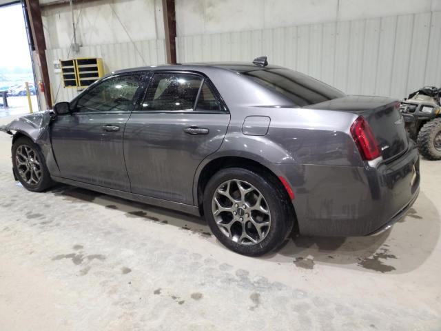 Vin: 2c3ccagg0fh756966, lot: 54548615, chrysler 300 s 20152