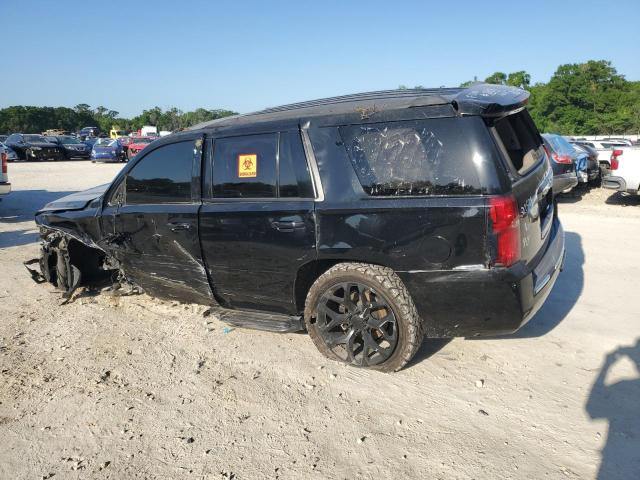 Vin: 1gnscbkc2fr153820, lot: 52725585, chevrolet tahoe c1500 lt 20152