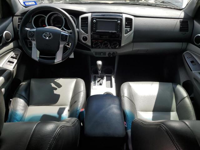 2015 TOYOTA TACOMA DOU - 5TFLU4EN8FX134316