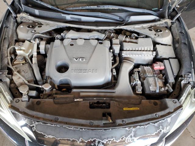 2017 NISSAN MAXIMA 3.5 - 1N4AA6AP3HC379463