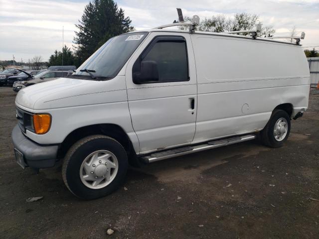 FORD ECONOLINE