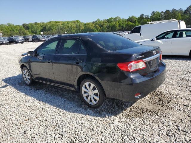 Vin: 2t1bu4ee3dc091950, lot: 53096655, toyota corolla base 20132