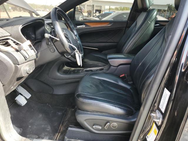 2015 LINCOLN MKC - 5LMCJ1A9XFUJ41861