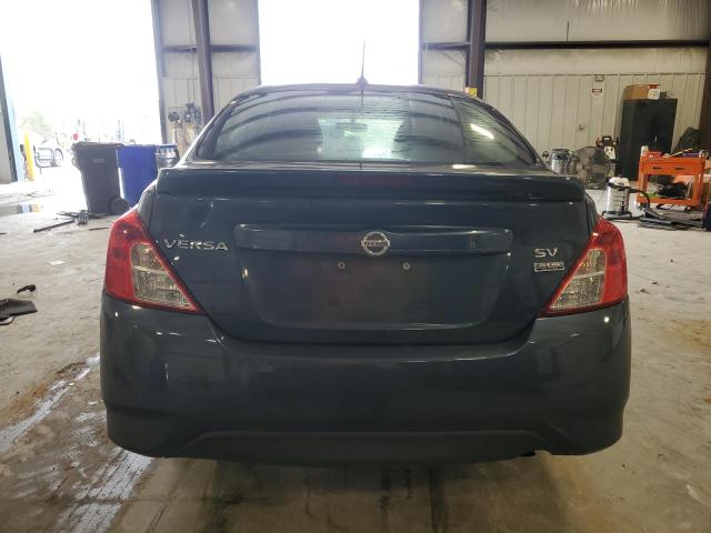2017 NISSAN VERSA S - 3N1CN7AP5HL831143