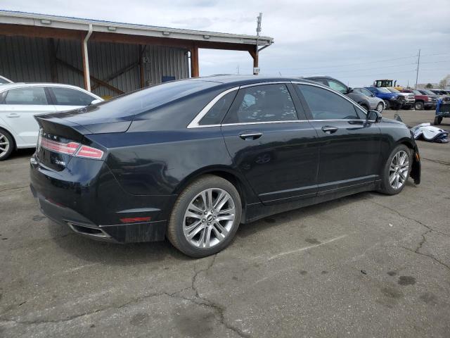 Vin: 3ln6l2j99dr812067, lot: 52337705, lincoln mkz 20133