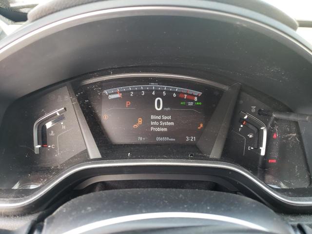 2019 HONDA CR-V EX - 5J6RW2H51KA000081