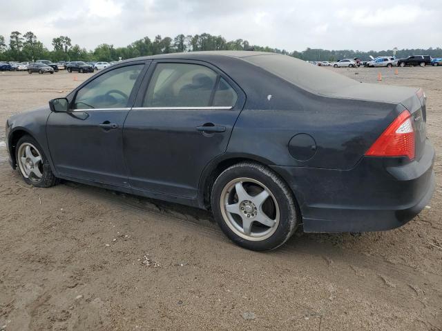 Vin: 3fahp0ha2br200995, lot: 54197135, ford fusion se 20112
