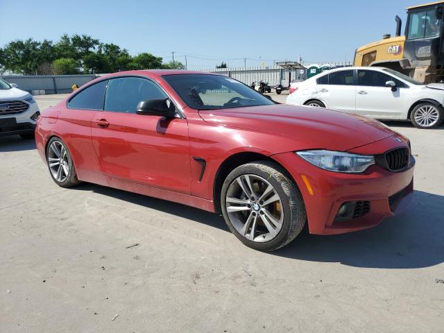 Vin: wba3r5c51fk372318, lot: 52177785, bmw 4 series xi 20154