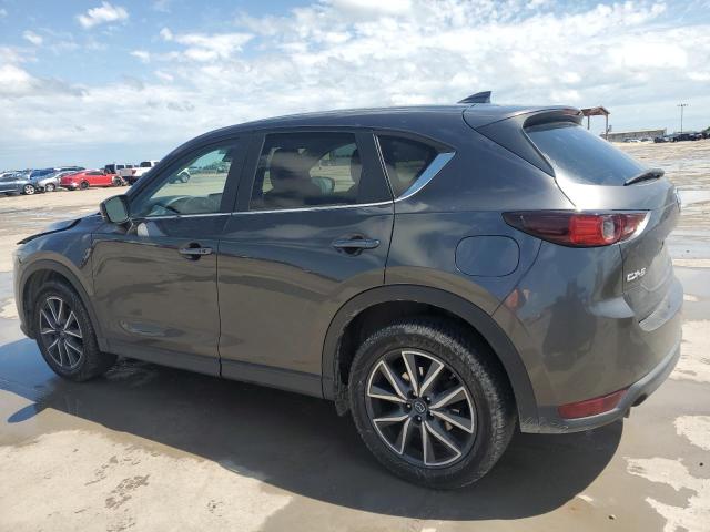 Vin: jm3kfacm9j1350144, lot: 53852955, mazda cx-5 touring 20182
