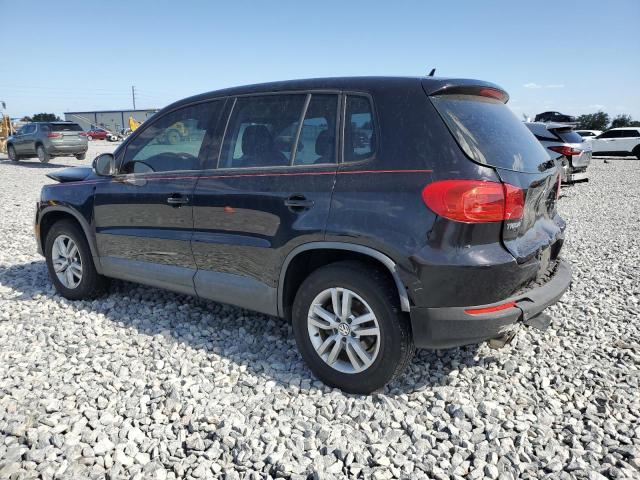 Vin: wvgav7ax3dw510870, lot: 55281155, volkswagen tiguan s 20132