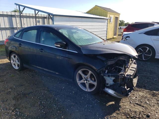 Vin: 1fadp3j20el287298, lot: 51521915, ford focus titanium 20144