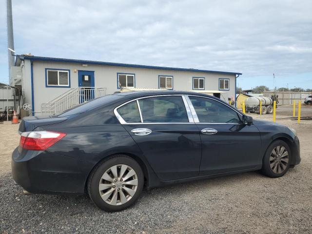 Vin: 1hgcr2f81ea000281, lot: 53171185, honda accord exl 20143