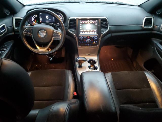 2015 JEEP GRAND CHER - 1C4RJFAG5FC625598