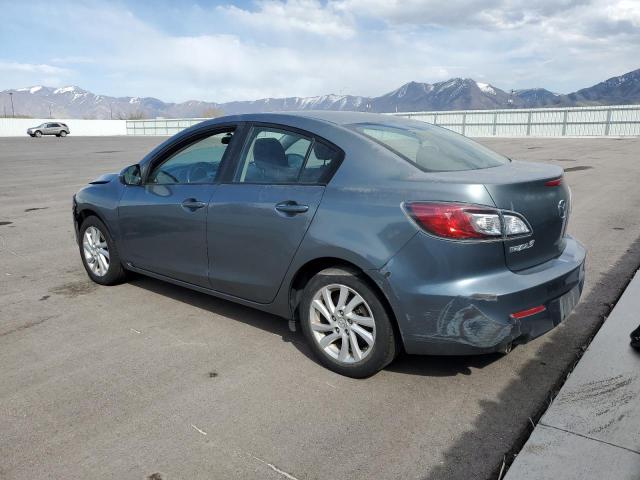 Vin: jm1bl1v78c1694656, lot: 51860975, mazda 3 i 20122