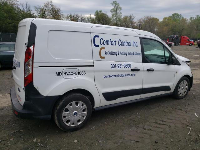 Vin: nm0ls7e20k1418272, lot: 53158795, ford transit xl 20193