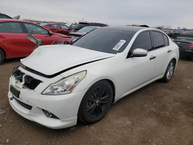 Vin: jn1cv6ar4dm769424, lot: 53451775, infiniti g37 2013 img_1