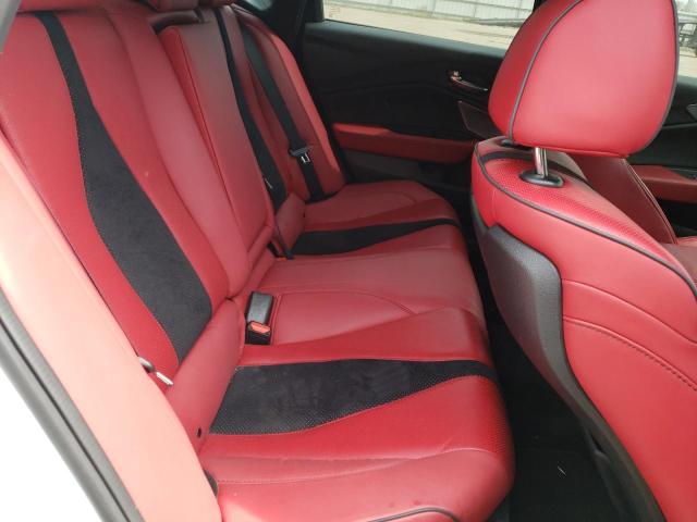 2022 ACURA TLX TECH A - 19UUB6F55NA002945
