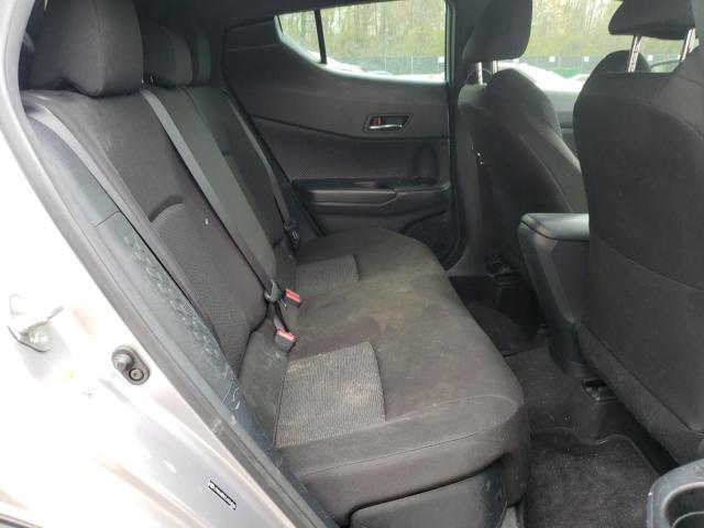 2018 TOYOTA C-HR XLE - JTNKHMBX2J1004061