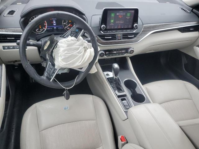 2019 NISSAN ALTIMA SL - 1N4BL4EV8KC179875