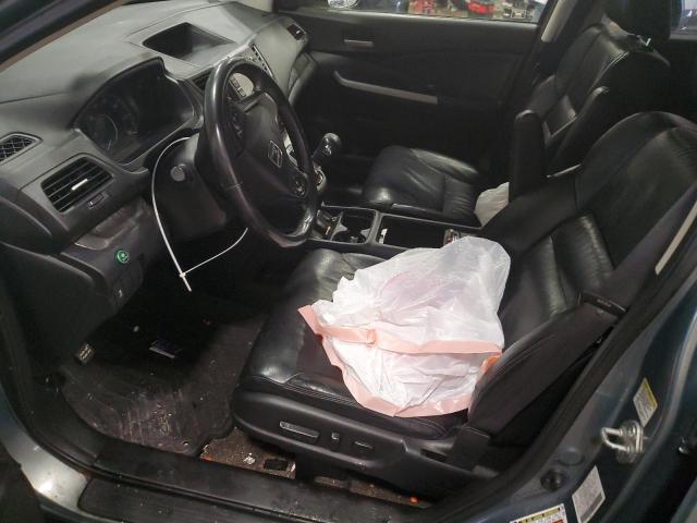 JHLRM4H73CC014260 2012 HONDA CRV