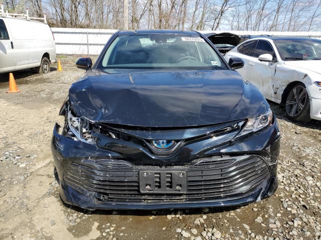 2020 TOYOTA CAMRY LE - 4T1C31AK6LU019624