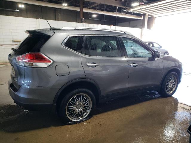 2016 NISSAN ROGUE S - KNMAT2MV4GP731741