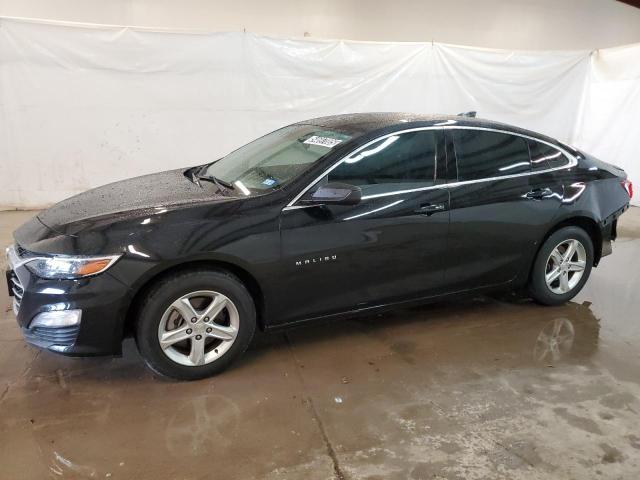 CHEVROLET MALIBU LS